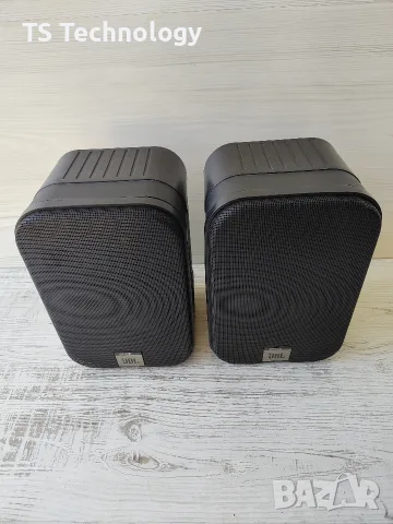 Тонколони JBL Pro III – Легендарен звук! НОВИ гофри, снимка 5 - Тонколони - 55695438