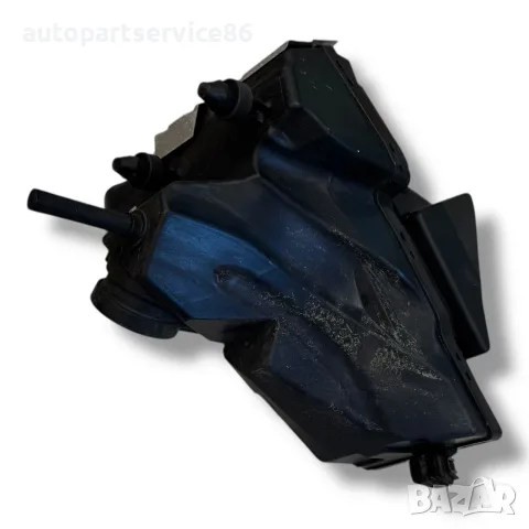 Корпус кутия на въздушен филтър за Audi A4 B8 1.8 TFSI (2008) 8R0133835E OEM, снимка 2 - Части - 55593409