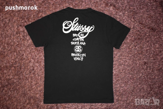 STUSSY  5.11 Shorts - 2XU, снимка 14 - Панталони - 24652565