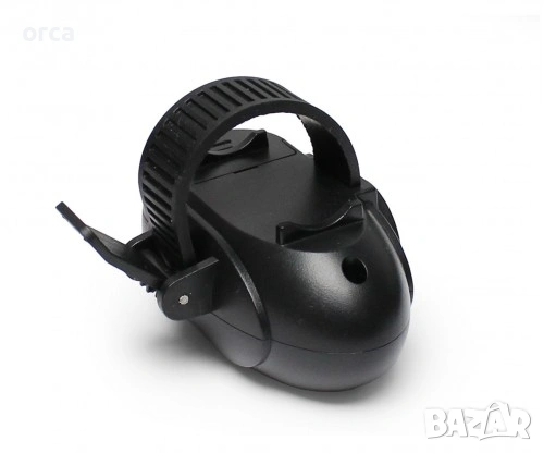 Сигнализатори за въдица FilStar FSBA-51W 3+1 комплект ORCA, снимка 5 - Такъми - 54751813
