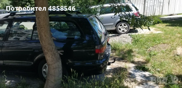 Един собственик., снимка 9 - Автомобили и джипове - 54930749