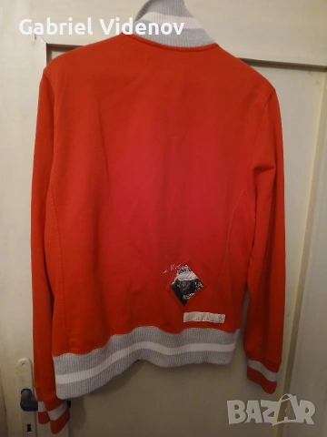 Жилитка La Martina., снимка 7 - Пуловери - 54271341