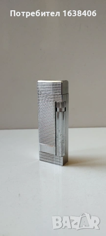 Газова запалка Ronson 