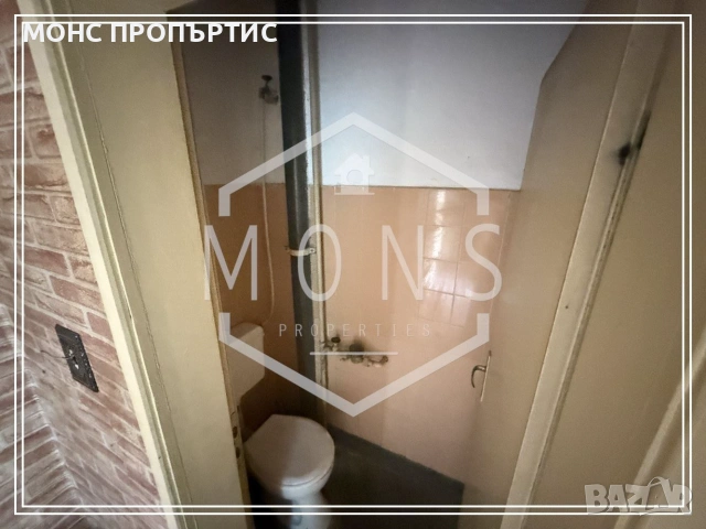 Продава се маломерен тристаен апартамент в центъра на гр. Севлиево, обл. Габрово., снимка 7 - Апартаменти - 55013764