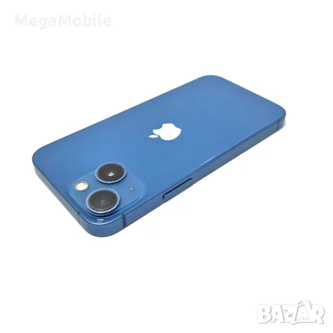 iPhone 13 Mini 128GB Blue, снимка 5 - Apple iPhone - 55405956