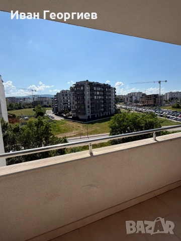 Продава Тристаен 3-СТАЕН Овча купел 110 кв.м обзаведен, снимка 18 - Апартаменти - 54962943
