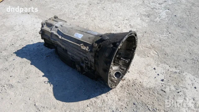 Автоматични скорости Mercedes ML320 CDI W164 2007 1642702101