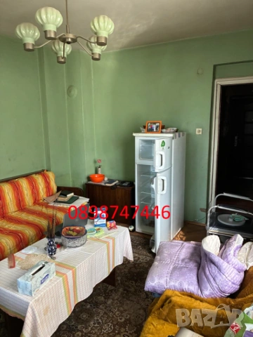 2-стаен апартамент Западен Парк, снимка 13 - Апартаменти - 53890865