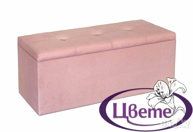 Табуретка ракла - Мостра- ‼️ПРОМО цена , снимка 4 - Дивани и мека мебел - 54330409