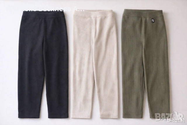 Вълнени клинове Zara, ledieswear