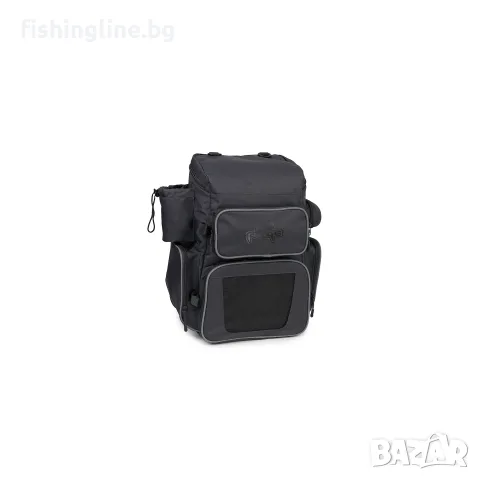 Fox Rage Ruck Sack – риболовна раница с 4 кутии за воблери и примамки