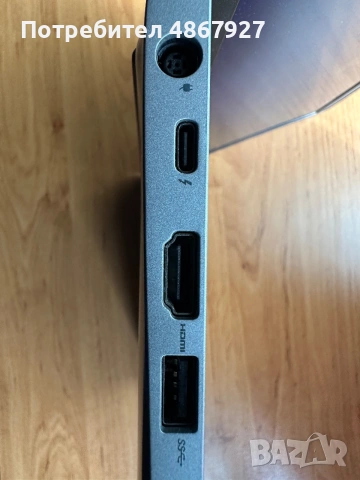 Dell Latitude 5310 16GB RAM, снимка 6 - Лаптопи за работа - 55067348