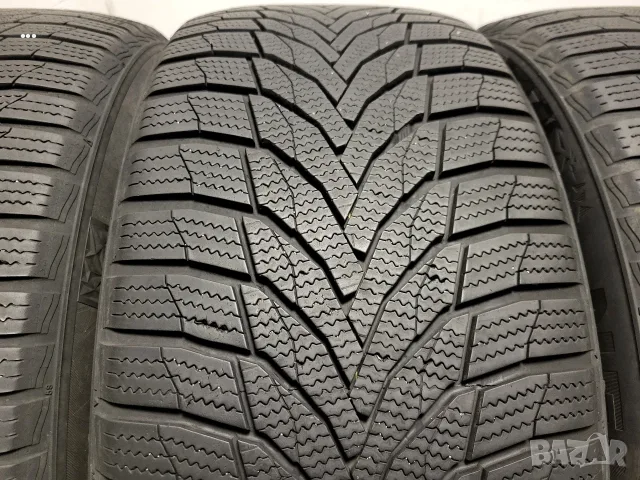 255/45/19 Nexen 23 г. / зимни гуми, снимка 4 - Гуми и джанти - 55508633