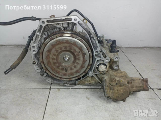 Автоматична скоростна кутия Хонда ЦРВ  1 147 к.с., снимка 3 - Части - 54371938