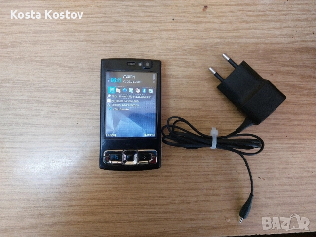 NOKIA N95