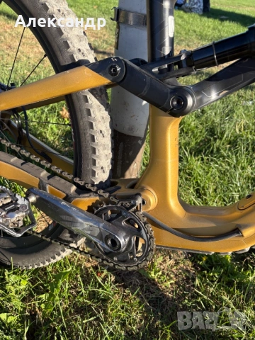 Orbea Rallon M10 2022 (size M), снимка 3 - Велосипеди - 53952426