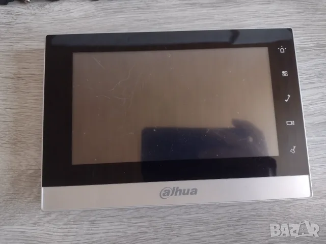 Dahua Ip Indoor Monitor, снимка 2 - Други - 55482622