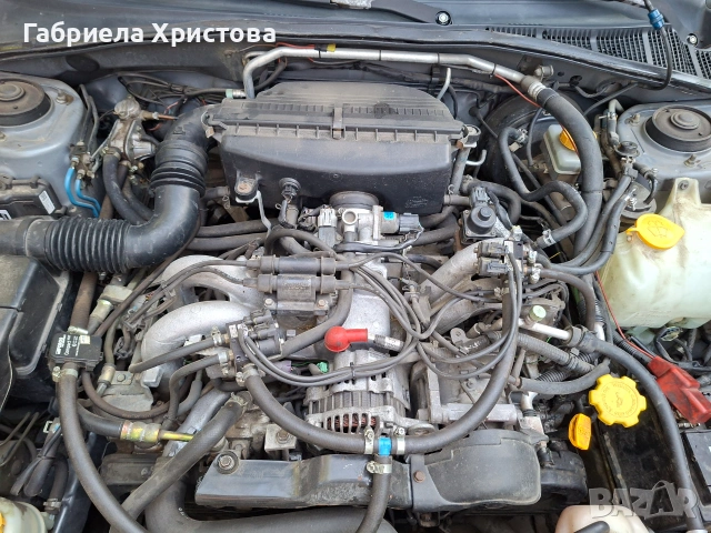 Продава се кола