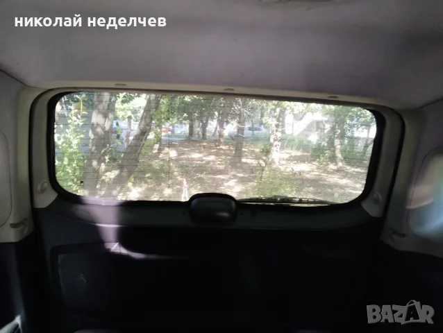 Продавам рекстън, снимка 16 - Автомобили и джипове - 55674174