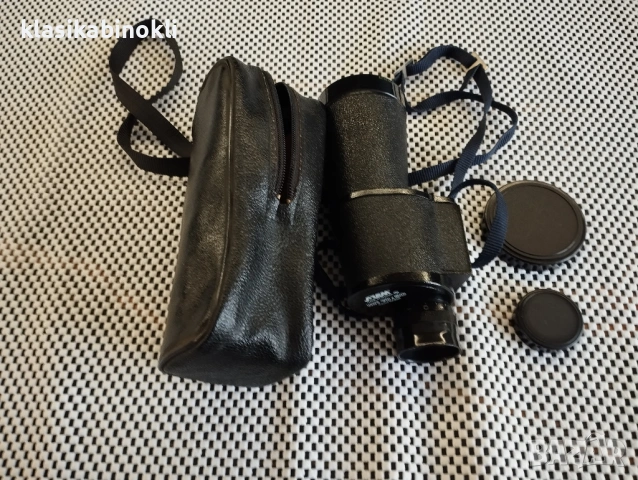 ТОП Съветски Монокъл МП 10 х 50-СОТЕМ-- MADE IN RUSSIA, снимка 10 - Екипировка - 53561660