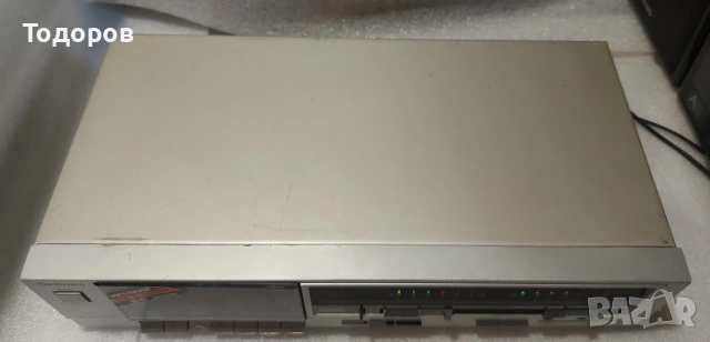 Technics RS-B10 двуглав касетъчен дек , снимка 5 - Декове - 54837547