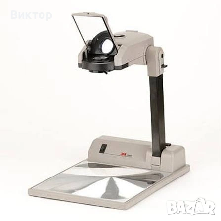 3M Overhead Projector, модел 2660