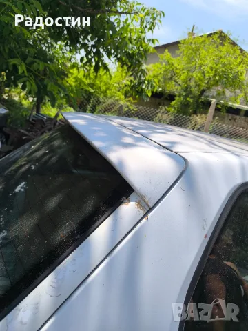 Пежо 106 1.5 дизел на части , снимка 4 - Автомобили и джипове - 55338681
