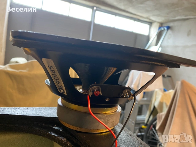 Kef Corelli, снимка 14 - Тонколони - 54253978