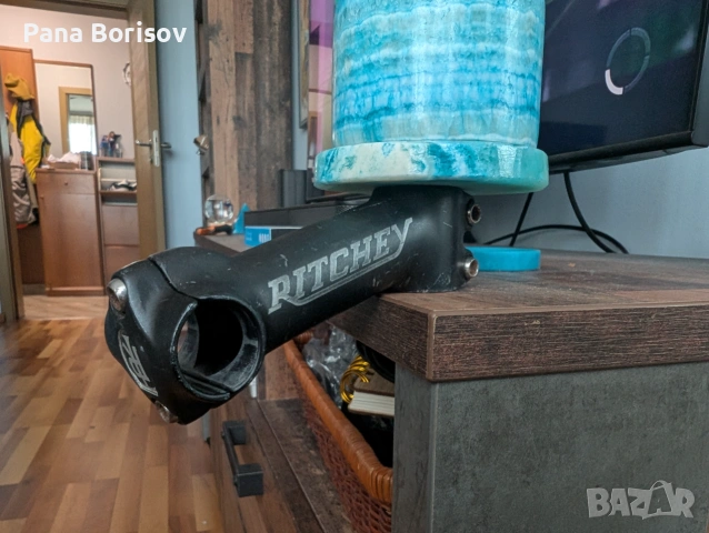 Лапа Ritchey 110мм, 26.0мм