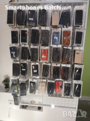 Магазин и Сервиз за Смартфони, снимка 11 - Други - 50130614