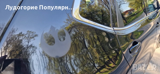 Nissan Rogue, снимка 7 - Автомобили и джипове - 54409050