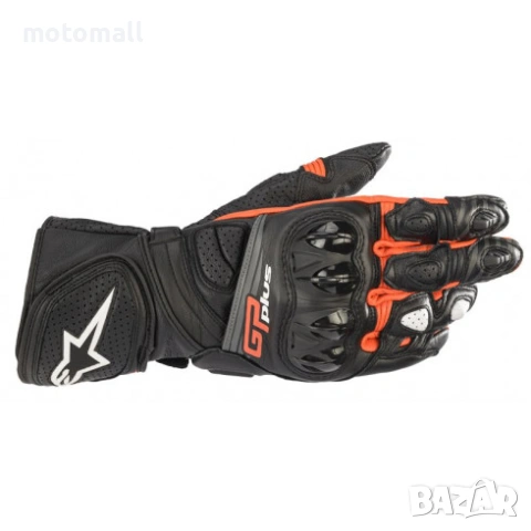 Ръкавици ALPINESTARS GP PLUS R V2, снимка 2 - Аксесоари и консумативи - 54484468