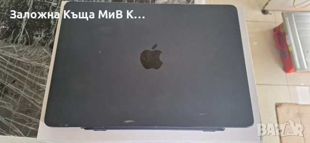 MacBook Air 13.6 A2681  01716-26, снимка 11 - Лаптопи за работа - 54477037