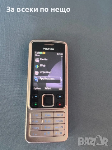  Nokia 6300 , Нокия 6300, снимка 12 - Nokia - 54571100