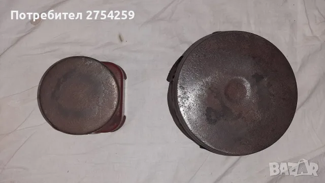 Електрически котлони, снимка 4 - Печки, фурни - 52510438