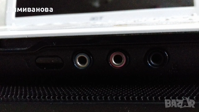 Acer 4920G за части или ремонт, снимка 3 - Части за лаптопи - 54121579