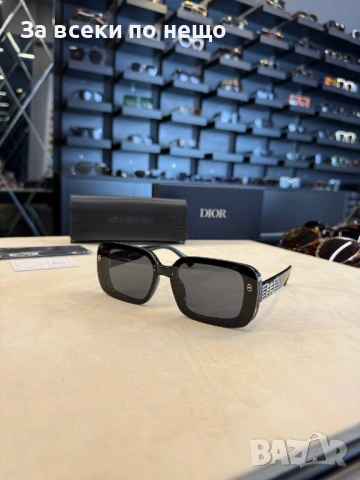 Christian Dior Слънчеви Очила С UV400 Защита Код SK1662