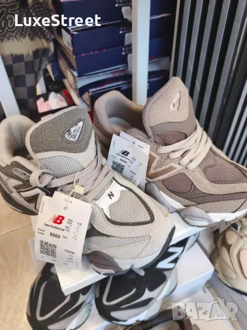 New Balance 🤍Дамски Маратонки , снимка 6 - Маратонки - 55461768
