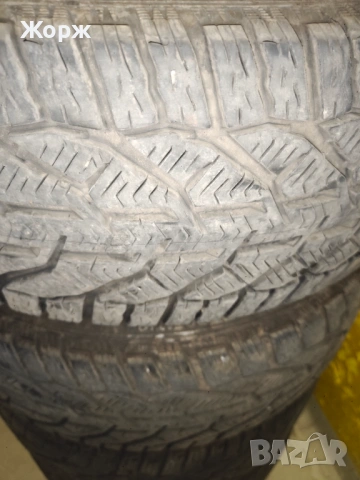 Гуми 205 45 17, снимка 17 - Гуми и джанти - 54210641