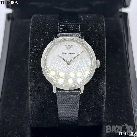 Emporio Armani AR11159 Modern Dress