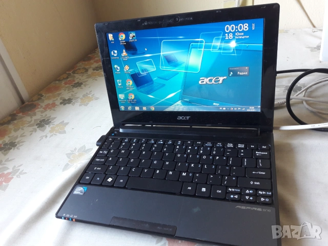 Acer Aspire One PAV-70 