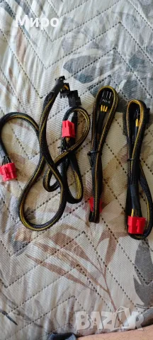 CHIEFTEC Turbo CFT-750-14C 750W, снимка 11 - Захранвания и кутии - 55512140