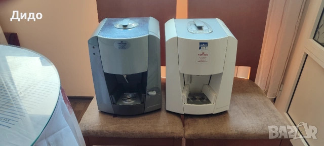 Кафемашини Lavazza Blue LB 1000 и LB 1100 с капсули, снимка 5 - Кафемашини - 53898721