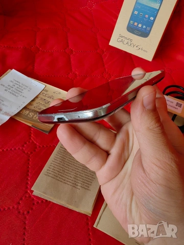 Samsung S4 mini, снимка 4 - Samsung - 54181983