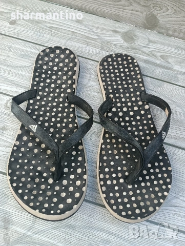 Adidas N 39 чехли, снимка 2 - Сандали - 55063524