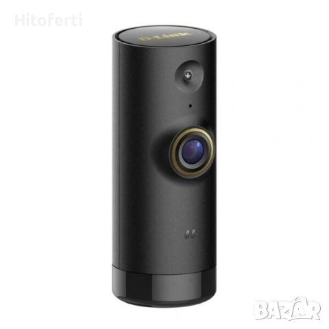Камера IP Wireless D-LINK DCS-P6000LH, HD 720p, IR, Ден/Нощ
