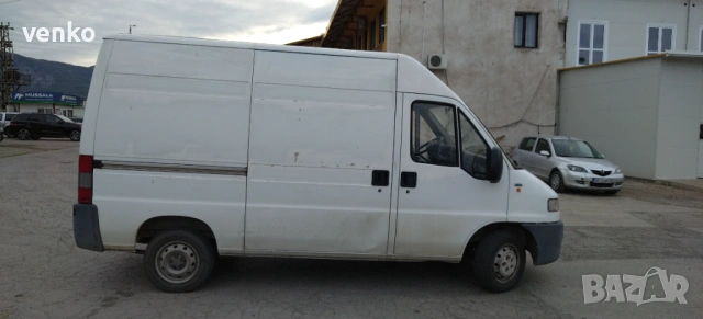 Fiat ducato , снимка 3 - Бусове и автобуси - 54370301