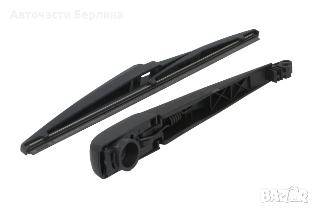 Рамо за стъклочистачка за Citroen C1, снимка 4 - Части - 54892133