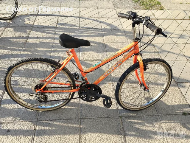 Колело 24 цола момче/момиче , снимка 2 - Велосипеди - 55351701