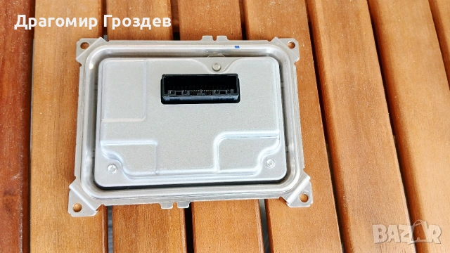 LED модул за ляв фар за Peugeot 208 II , 2008 II , Opel Corsa F / след 2023 г., снимка 8 - Части - 54786425